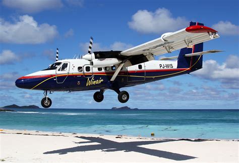 dhc 6 twin otter specifications